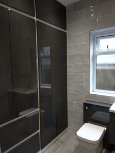 Bathroom Fitters | West Yorkshire Home Improvements
