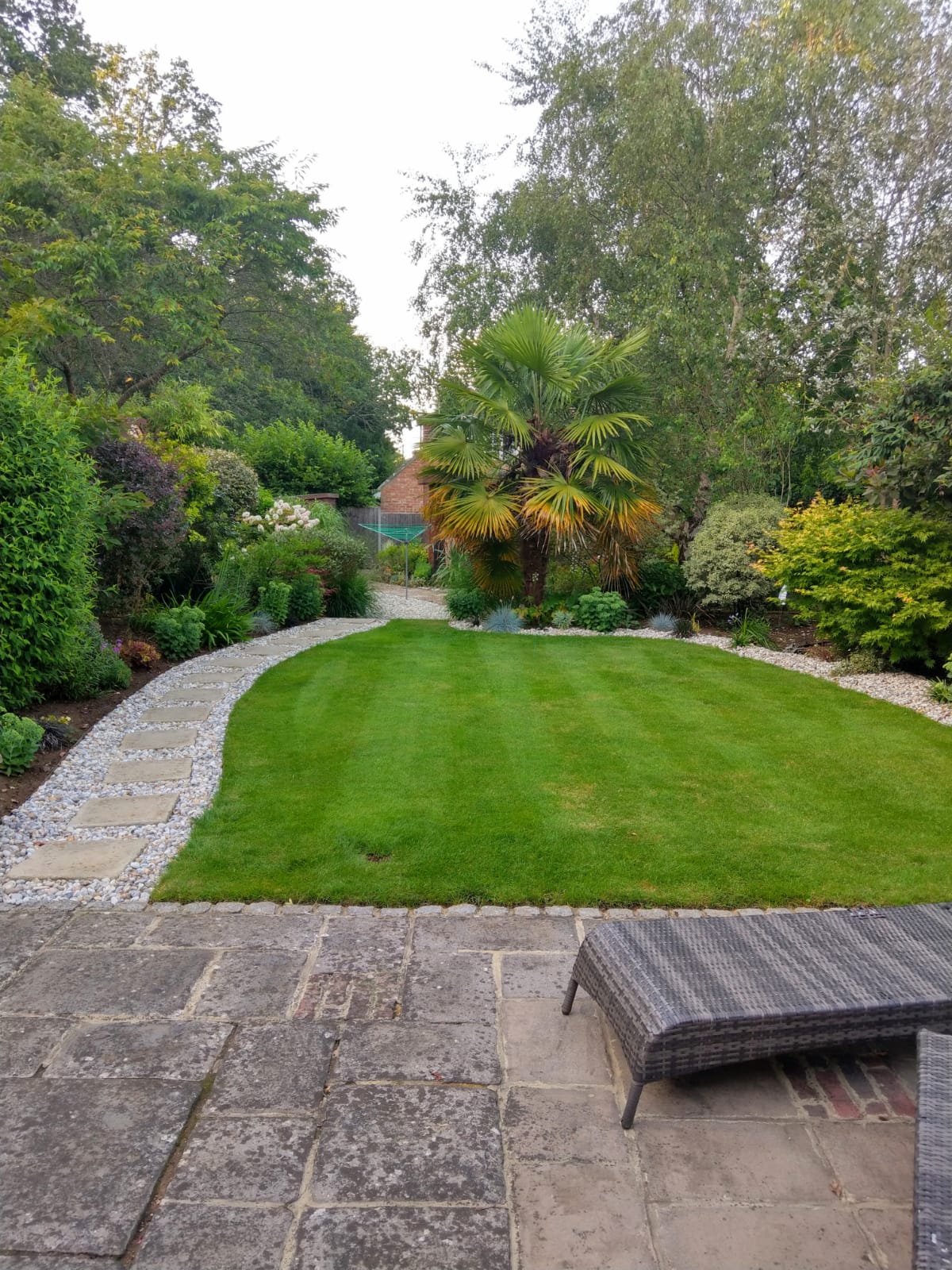 Gardeners West Yorkshire Home Improvements