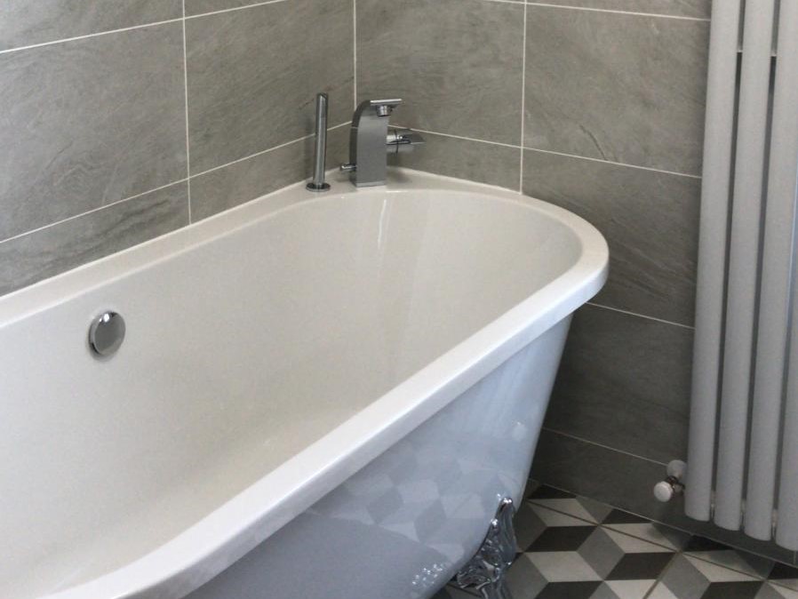 Bathroom Fitters | West Yorkshire Home Improvements