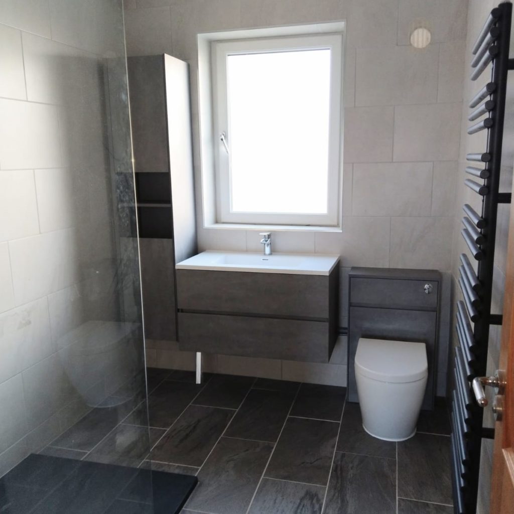 Bathroom Fitters West Yorkshire Home Improvements